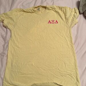 Alpha Xi Delta Shirt